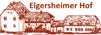 Elgersheimer Hof